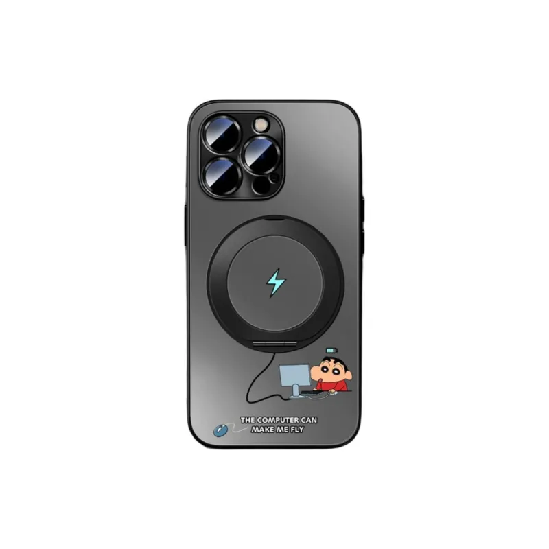 HASEE Phone Cases-7