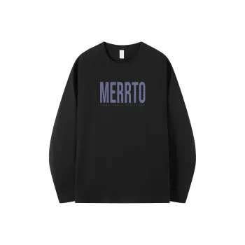 MERRTO T-Shirts Unisex