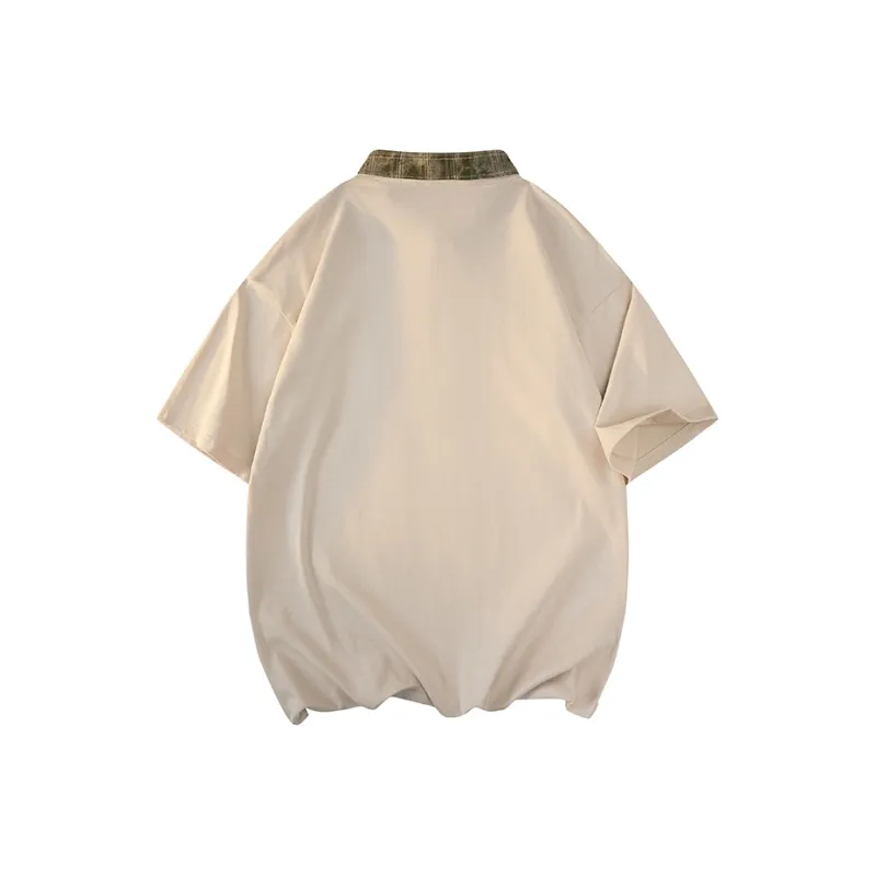 Caramella Raglan Sleeve T Shirt Unisex-7