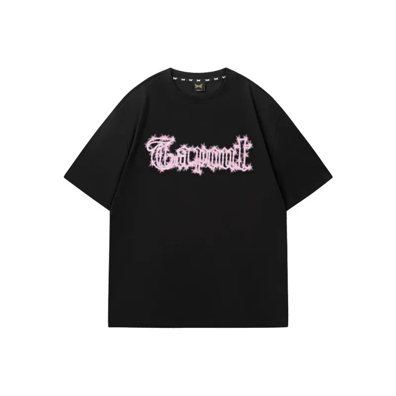 TAPOUT Short-Sleeved T-Shirts Unisex-2