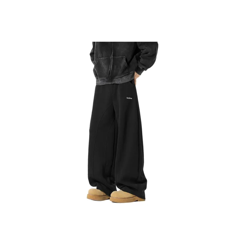 Extreme Turbo Casual Pants Unisex-1