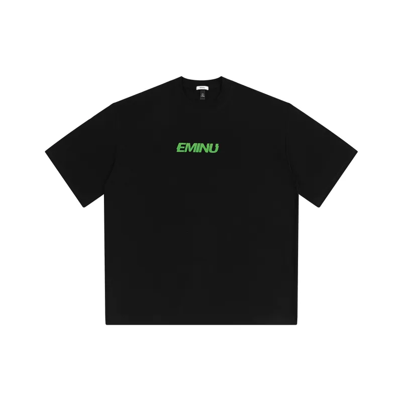 EMINU T Shirts Unisex-0
