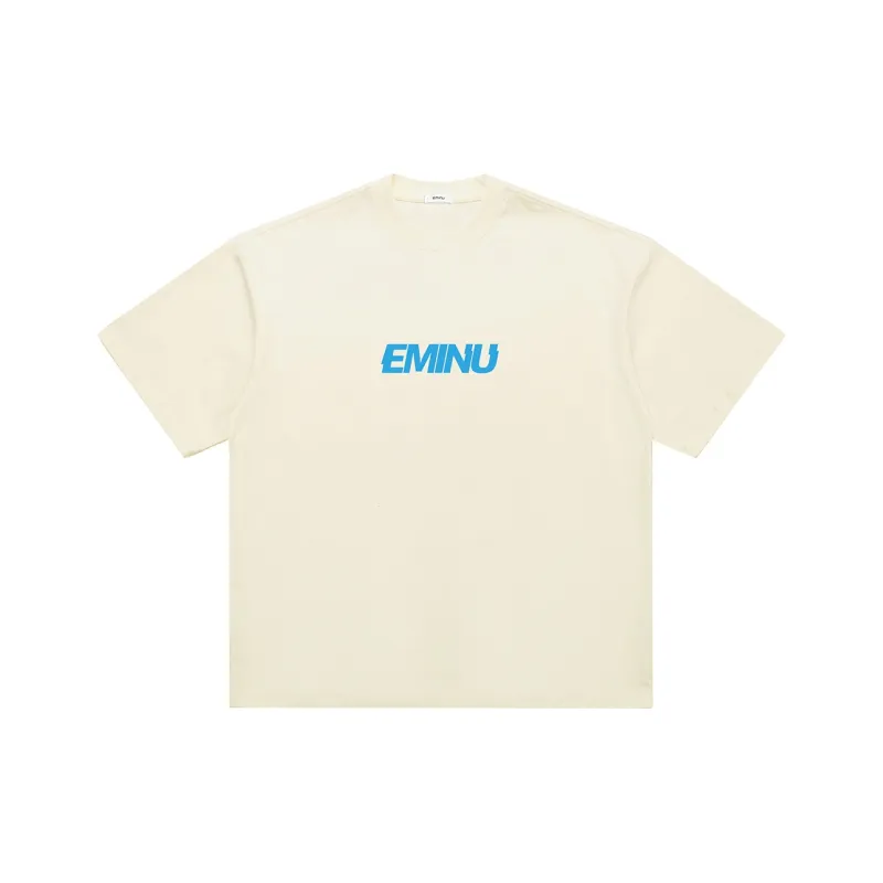EMINU T Shirts Unisex-6