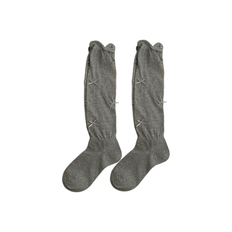 Beerus Knee High Socks Women's Combo Set-11