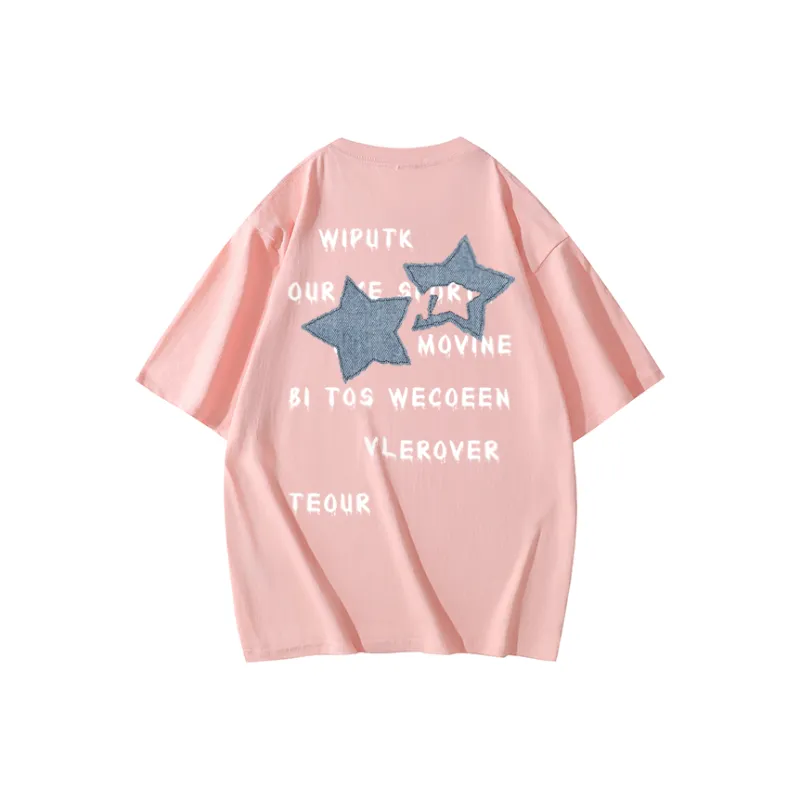Oxo Overload X HIKZ T Shirts Unisex-24