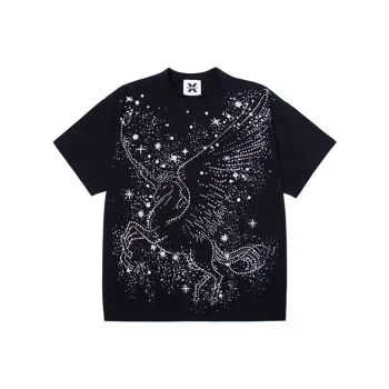 ED HARDY X T Shirts Unisex