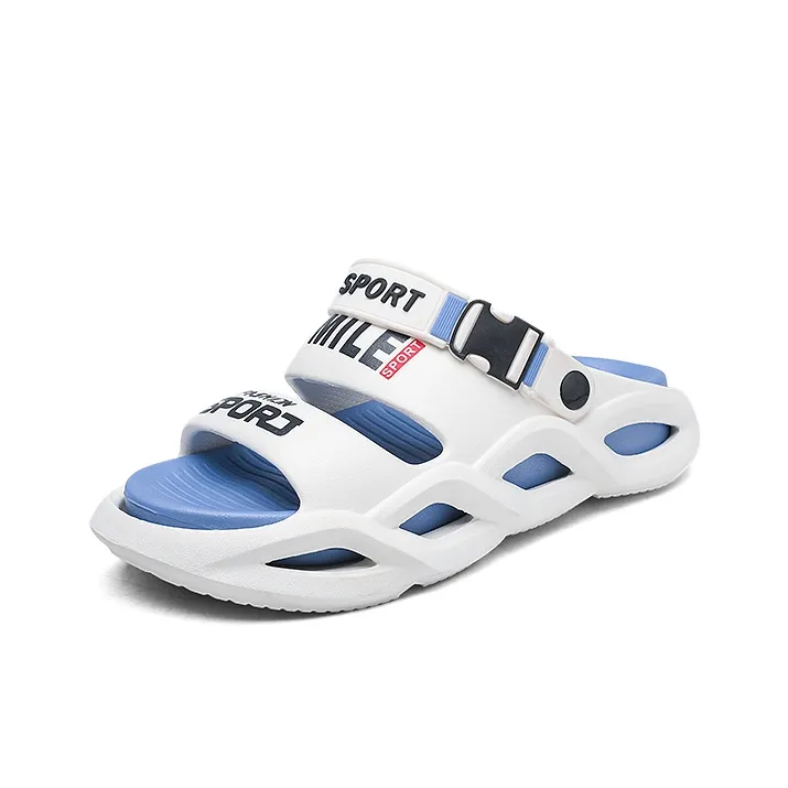 NANJIREN Beach Sandals Men-1