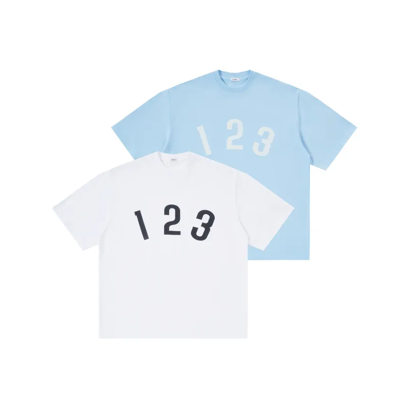 Menblero T Shirts Unisex-10