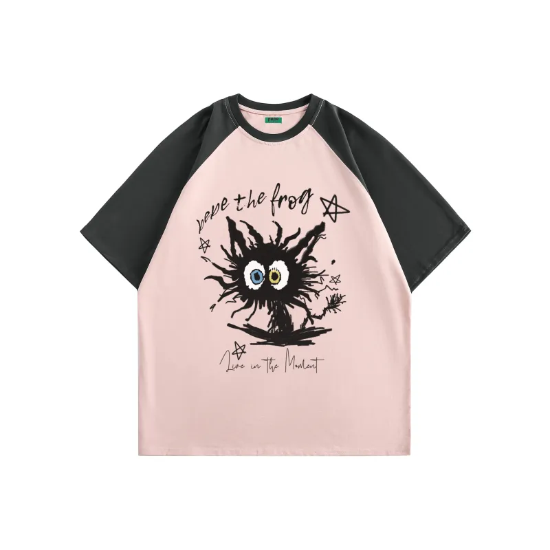 Pepe The Frog T Shirts Unisex-2