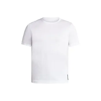 FENDI Regular T-Shirt Men's White