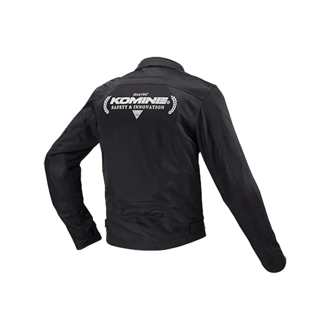 KOMINE SAFETY&INNOVATION Racing Suits & Motorcycle Suits Men's-1