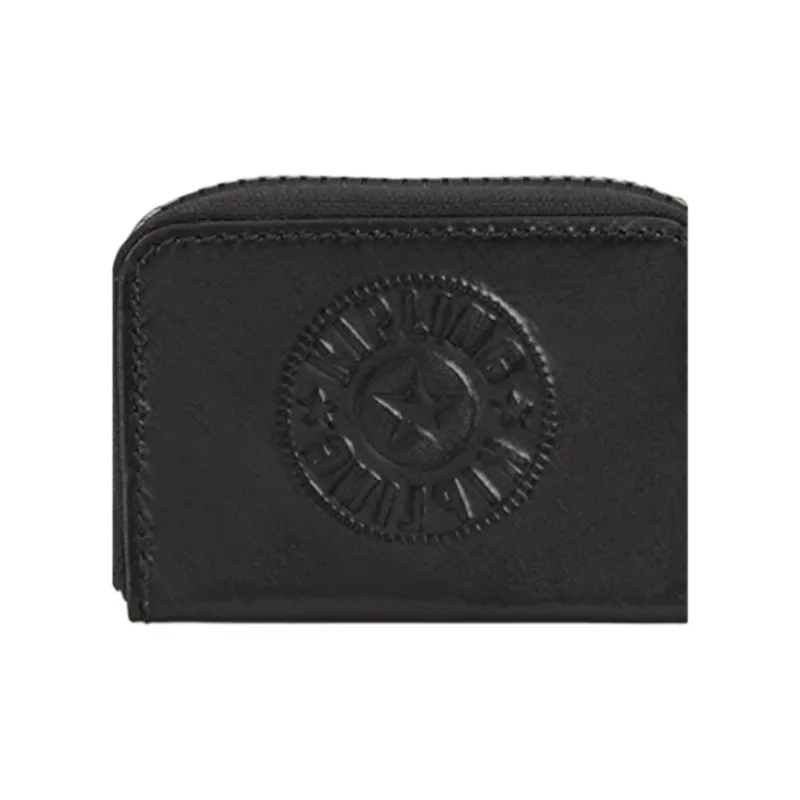 Kipling Coin Purses Black-5
