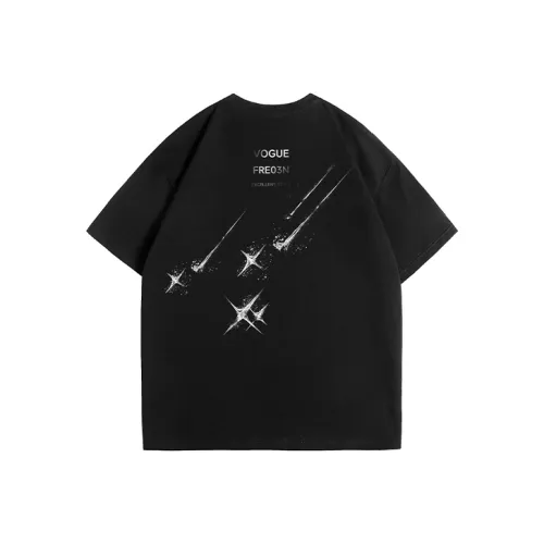 FREO3N T Shirts Unisex