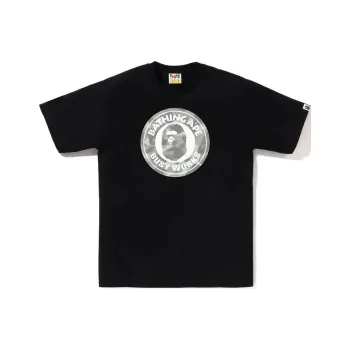 A BATHING APE City Camo Busy Works Tee SS24