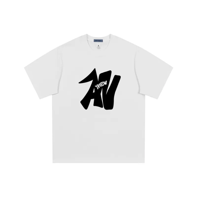 Anyveiw T Shirts Unisex-3