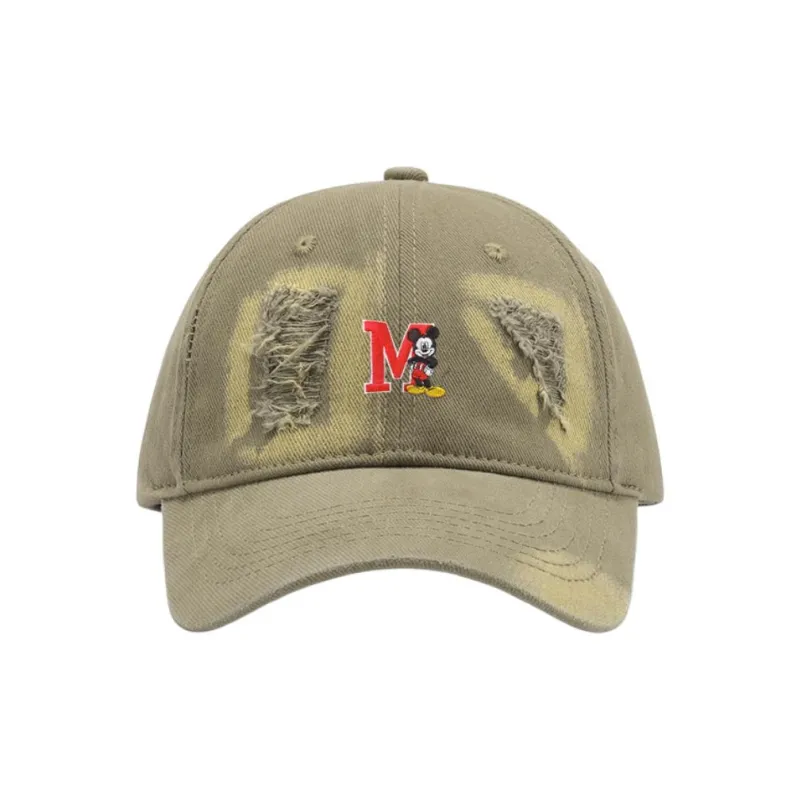 Disney Cotton Baseball Caps Unisex-16
