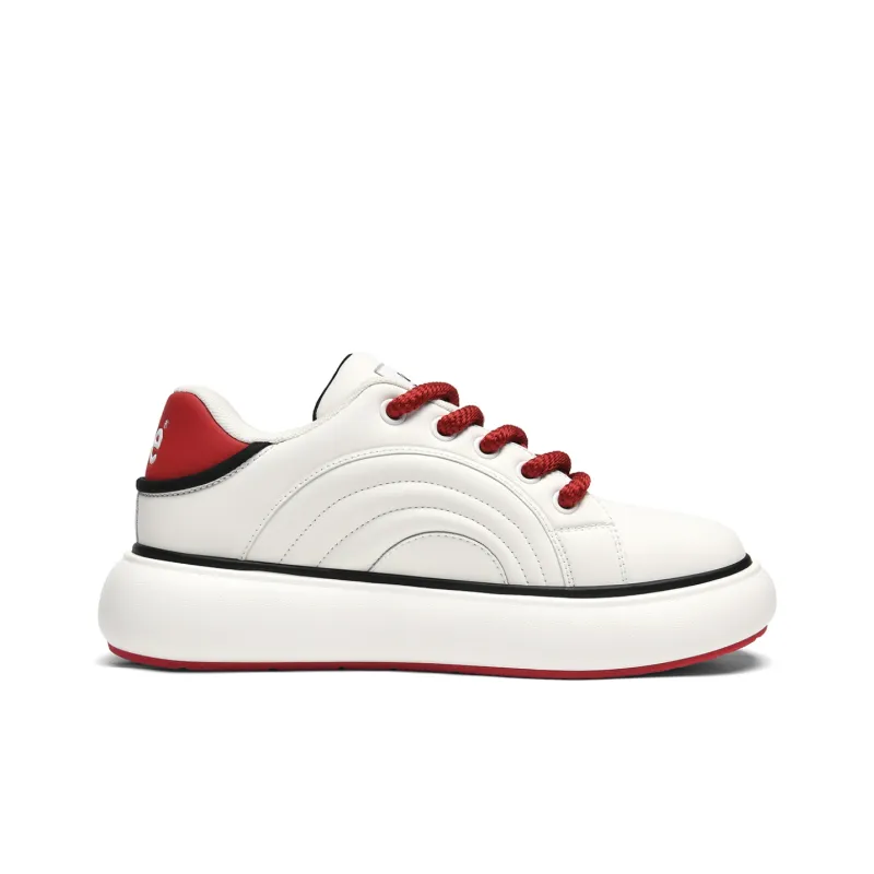 Lee Low Top Skateboard Shoes Men's-7