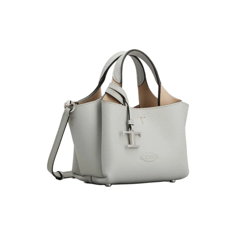 TOD'S Apa Micro Handbag-1