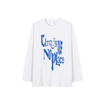 CONP T Shirts Unisex White