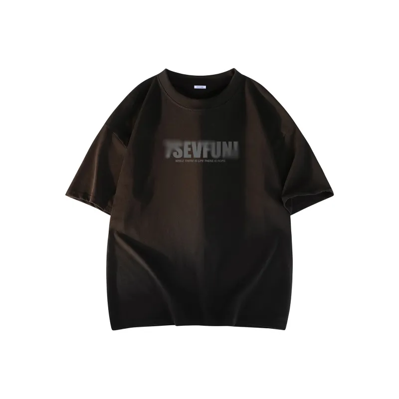 7 SEVFUN T Shirts Unisex-1