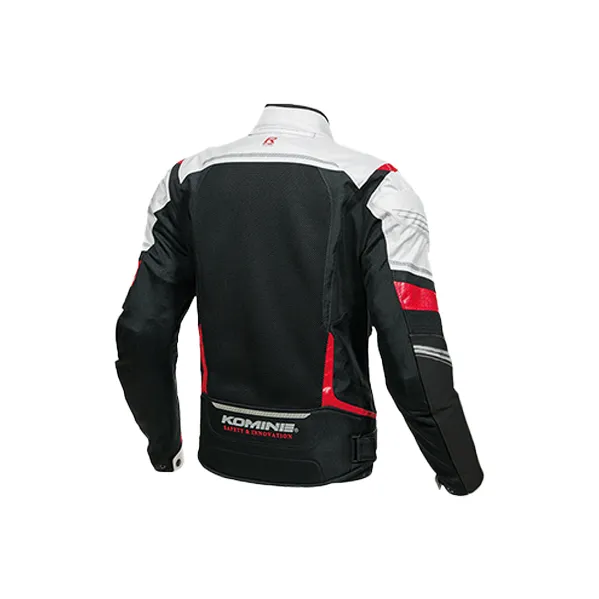 KOMINE SAFETY&INNOVATION Racing Suits & Motorcycle Suits Men's-8