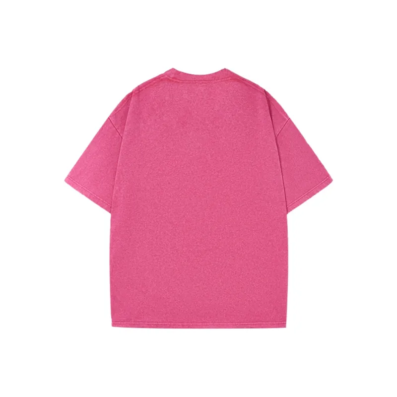 H2P Short Sleeved T Shirts Unisex-7
