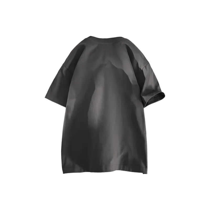 Warrior Huichao Riding The Wind Collection T Shirt Unisex-13