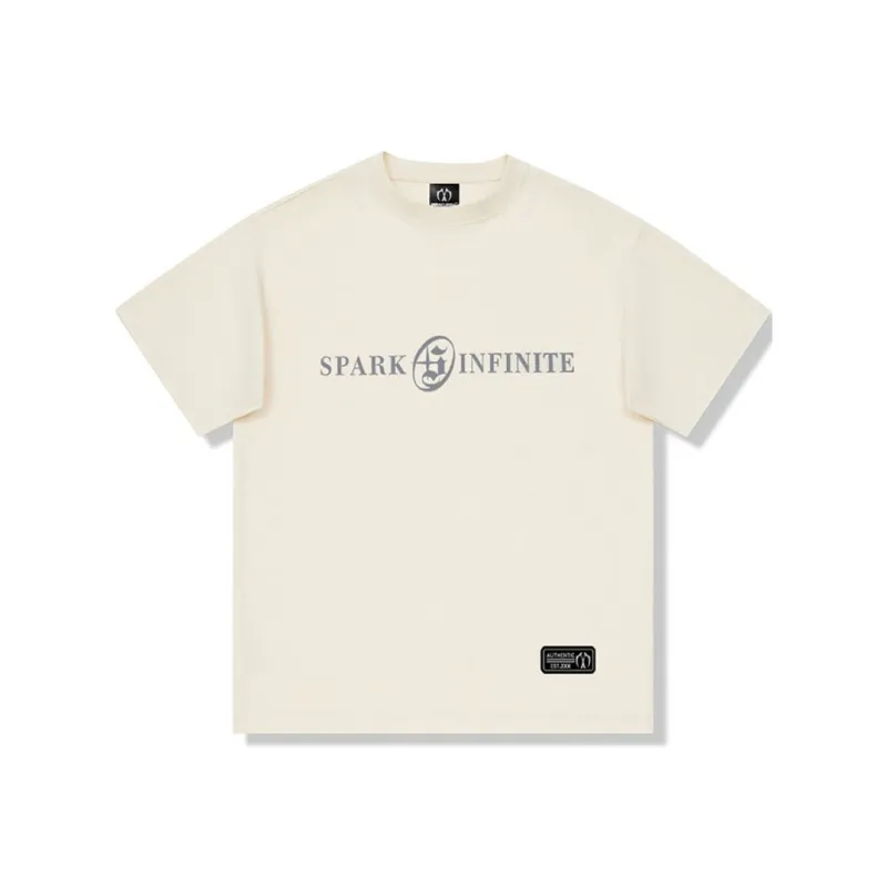 MIRACLE KILL x SPARK INFINITE SS24 T Shirt Unisex-34