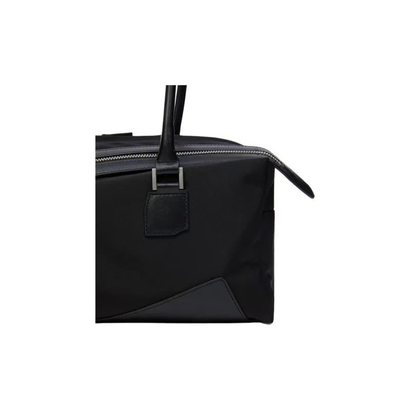 ADER ERROR Nylon Handbag, Shoulder Bag Women's Black-5