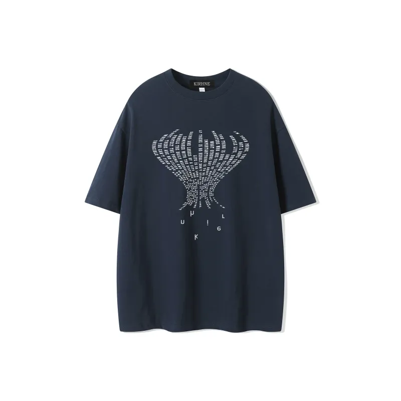 KIRHNE T Shirts Unisex-10