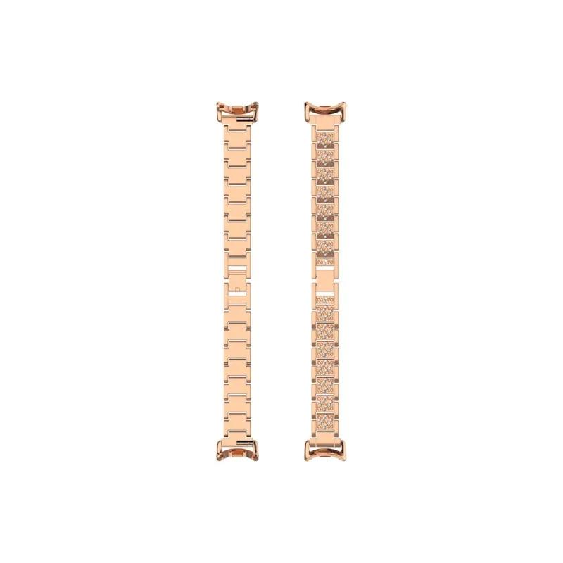 CHUANGYIDA Xiaomi Compatibility Watch Band 130 230mm Metal-14