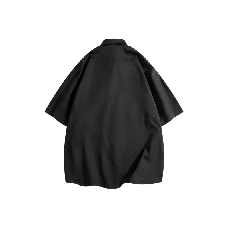 FASTFISH Shirts Unisex-5