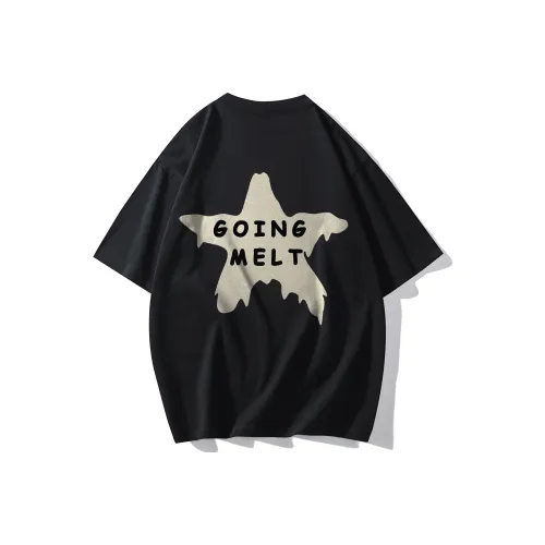 KIRHNE T Shirts Men