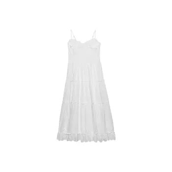 The Temptation Of The Muse Slip Dress Women's