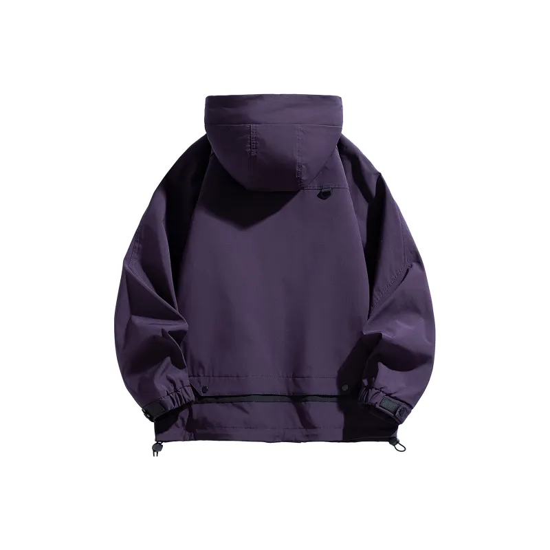 BLANC & ECLARE Jackets & Coats Unisex-12