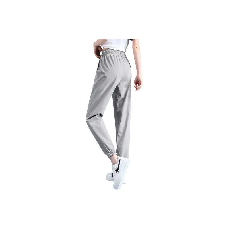 JEANSWEST Casual Pants Unisex-9