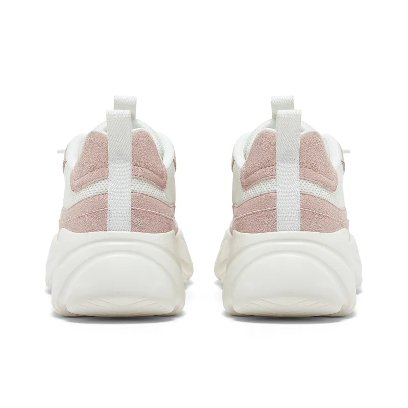 Walk More Wind Realm 3 Lightweight, Breathable, And Slip Resistant Low Top Chunky Sneakers Unisex-50