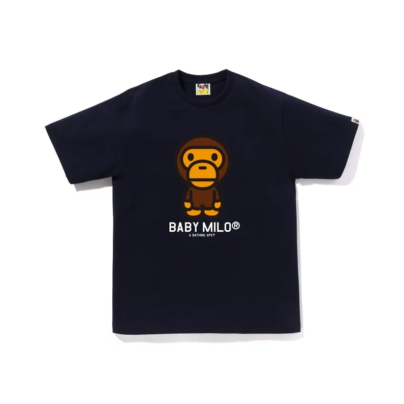 Bape Boa Baby Milo Bapec Tee-1
