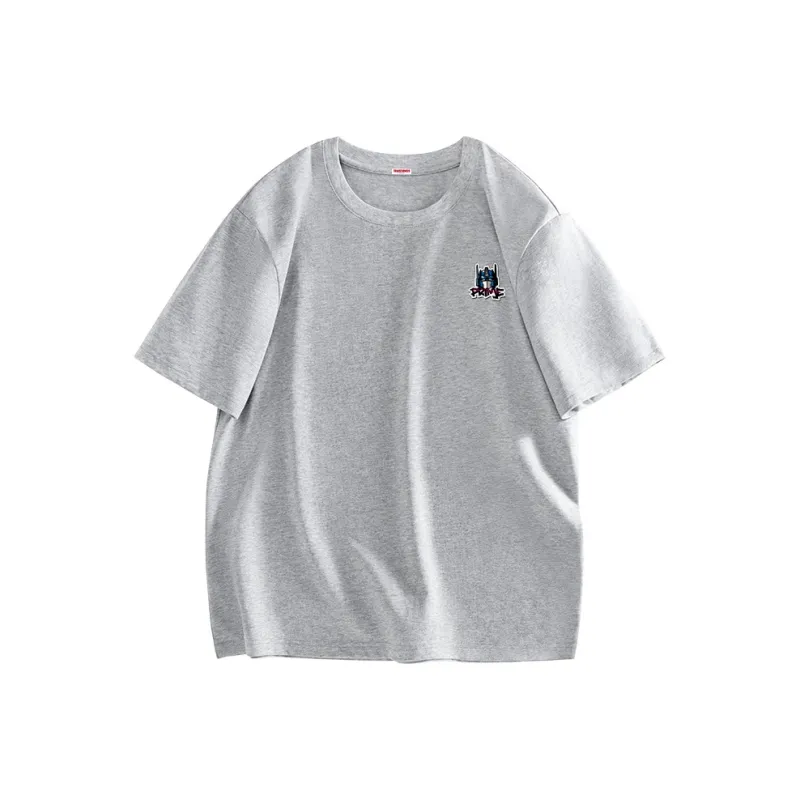 TRANSFORMERS T Shirts Unisex-30