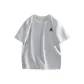 [100% cotton]Hemp Gray (TF Flying Word Hero Chest Tag)