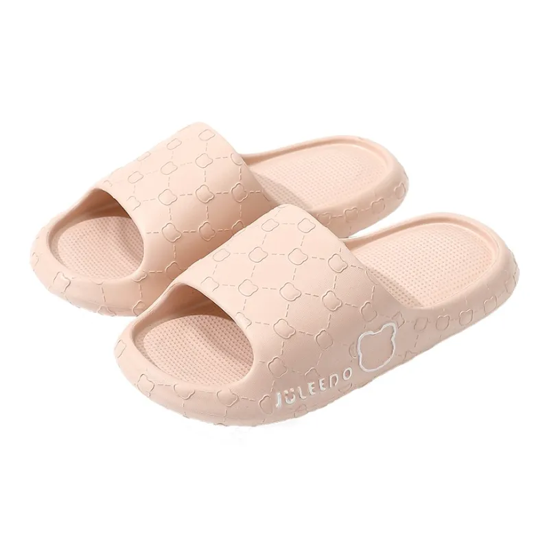 Foot recreation Slippers / Home Slippers-4