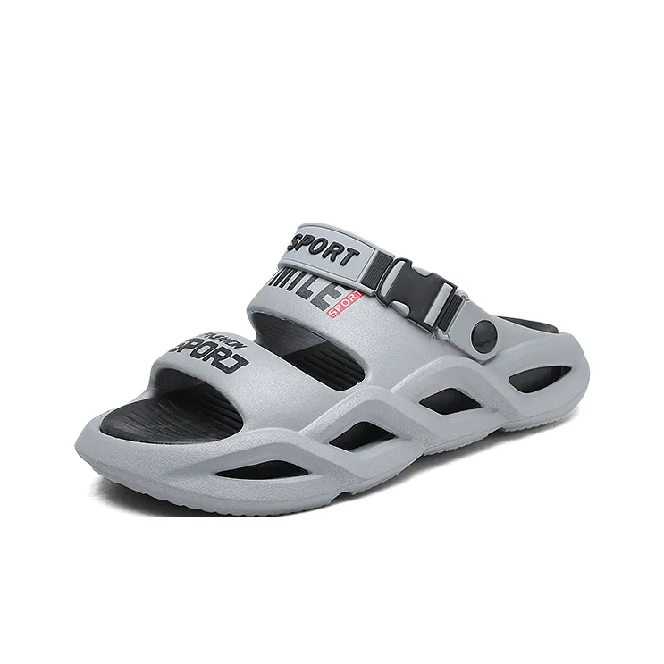 NANJIREN Beach Sandals Men-11