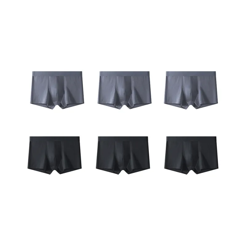 YUZHAOLIN Underpants Men's Combo Set-103