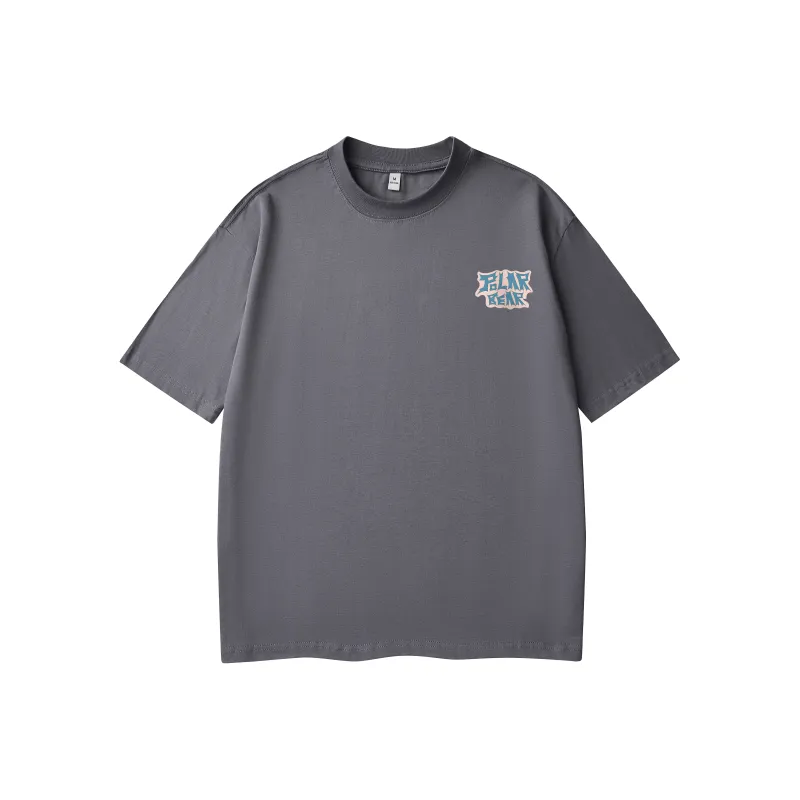POLAR BEAR T Shirts Unisex-8