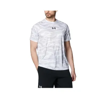 Under Armour UA Tech T Shirt Men's White
