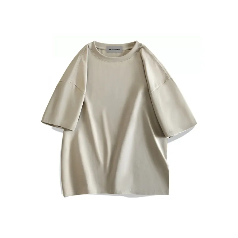 ANDEZHANMUSI T Shirts Unisex-25