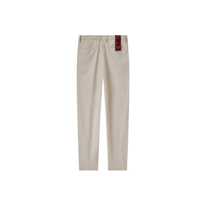 Jiumuwang Men's Pants Expert Comfortable Pants LITE2.0 SS25 Casual Pants Slim Fit Men's-6