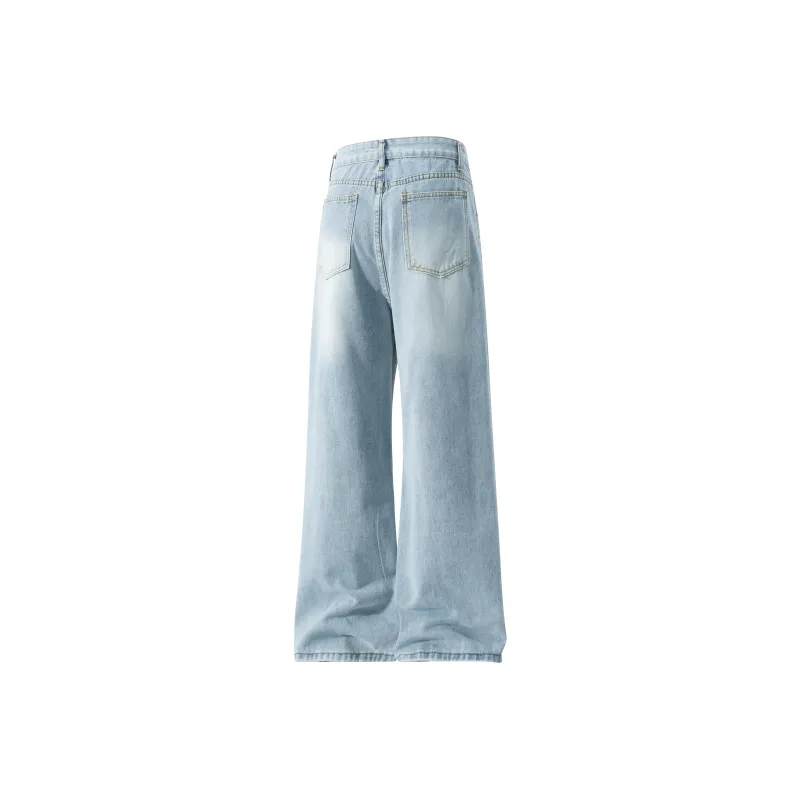 David Bakken Jeans Unisex-1
