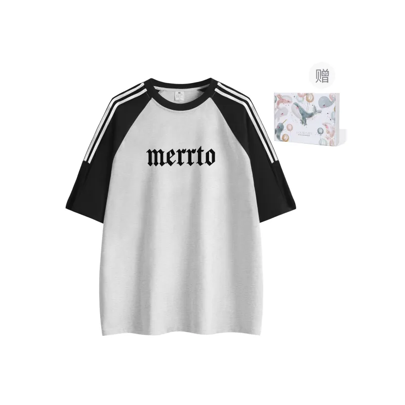 MERRTO T-Shirts Unisex-56