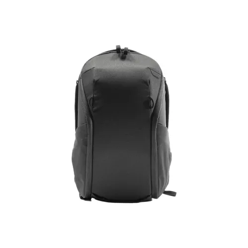 Peak Design 아웃도어 백팩 블랙 남녀공용